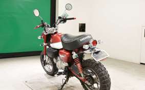 HONDA MONKEY 125 ABS JB02
