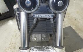 HONDA VF750 SABRE 1984 RC07