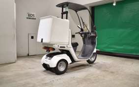 HONDA GYRO CANOPY 2020 TA03