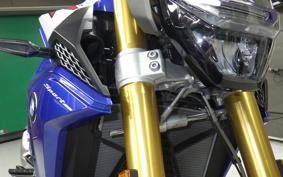 BMW F900R 2024