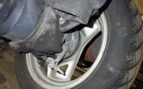 HONDA TACT GEN 3 AF51