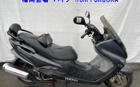 YAMAHA MAJESTY 125FI SE27