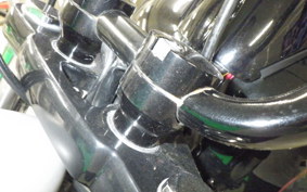HARLEY FXCW 1580 2009