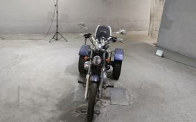 YAMAHA VIRAGO250 TRIKE 3DM