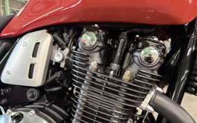 HONDA CB1100RS FINAL ED 2024 SC65
