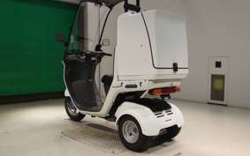 HONDA GYRO CANOPY 2024 TA03