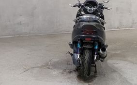 YAMAHA MAJESTY 125 5CA