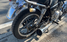 SUZUKI GN125 H PCJG9