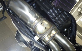 HONDA NX400L 1972 NC66