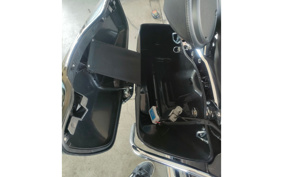 HARLEY FLHTK 2015 KEL