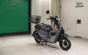 SUZUKI LET's 4 2023 CA45A