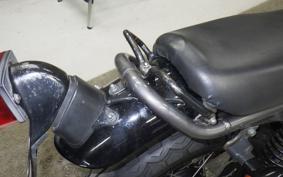 SUZUKI GRASS TRACKER NJ47A