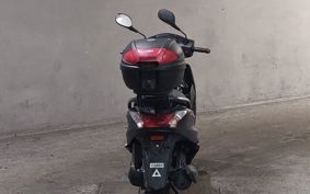 YAMAHA AXIS Z SED7J