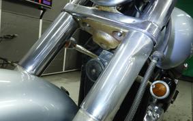 KAWASAKI VULCAN 400 CLASSIC 1998 VN400A