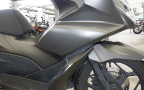 HONDA PCX125 JK05
