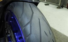YAMAHA TRACER 9 GT 2021 RN70J