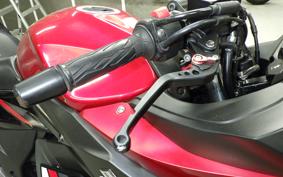 SUZUKI GSX250R 2012