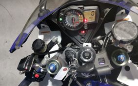 SUZUKI GSX-R1000 2007 GT77A