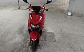 YAMAHA CYGNUS125XSR SED8J