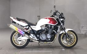 HONDA CB1300SF SUPER FOUR 2010 SC54
