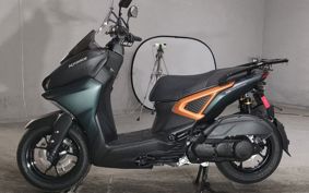 YAMAHA X FORCE  SG79J