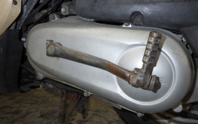 HONDA CREA SCOOPY AF55