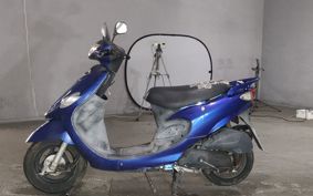 SYM X`PRO50KAZE HP05U