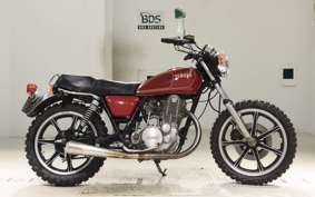 YAMAHA SR500 1978 2J2