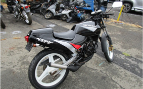 HONDA NS50F AC08