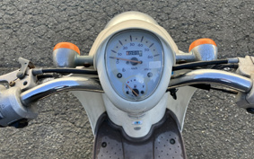 HONDA CREA SCOOPY AF55