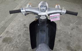 HONDA LITTLE CUB AA01