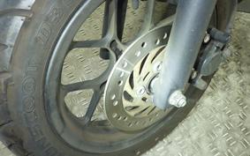 HONDA LEAD 125 2018 JF45