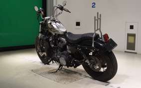 HARLEY XL1200X 2013