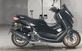 YAMAHA N-MAX 125 SEG6J