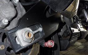 SUZUKI GSX-R1000 2008