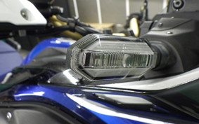 HONDA CRF1100L AFRICA TWIN DCT 2022 SD10