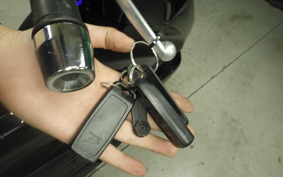 HONDA PCX 160 2025 KF47
