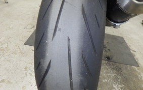 DUCATI STREETFIGHTER S 2013