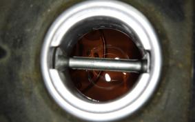 HONDA GYRO CANOPY 2003 TA03