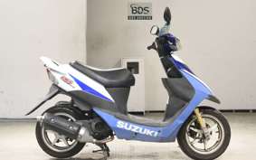 SUZUKI ZZ 1998 CA1PB