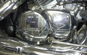 HONDA SHADOW 400 SLASHER 2007 NC40