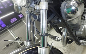 YAMAHA VIRAGO 250 2010 3DM