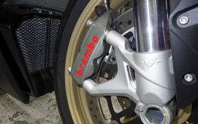 MV AGUSTA SUPER VELOCE 800 2021