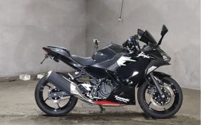 KAWASAKI NINJA400 EX400G