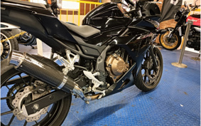 HONDA CBR400R 2016 NC47