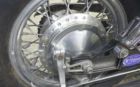 HONDA SHADOW 400 2004 NC34