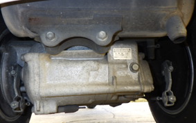 HONDA GYRO CANOPY TA03