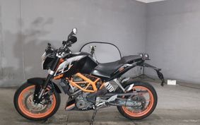 KTM 250 DUKE JGE40