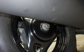 SUZUKI ADDRESS V125 G 2017 CF46A