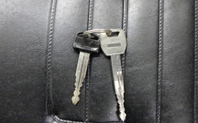 HONDA FUSION X 1998 MF02